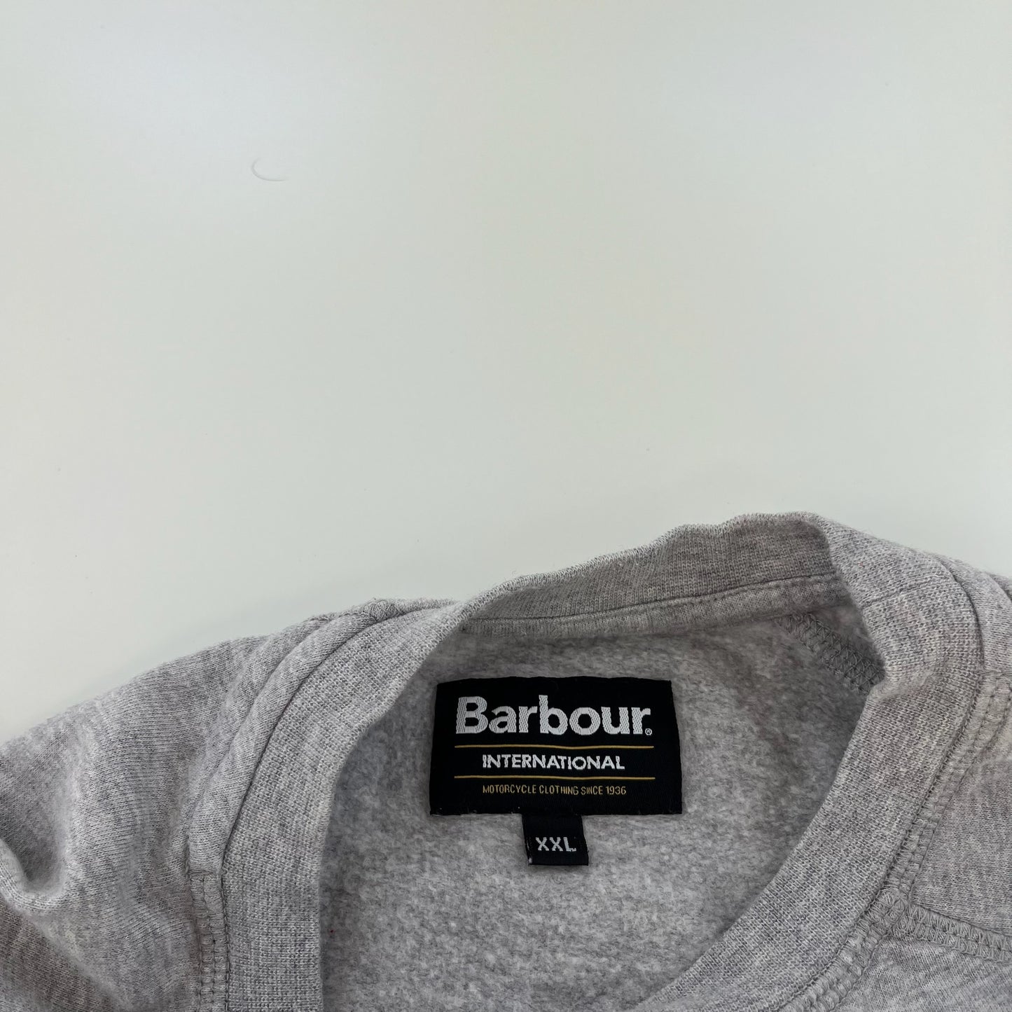 Barbour Pulli (M)