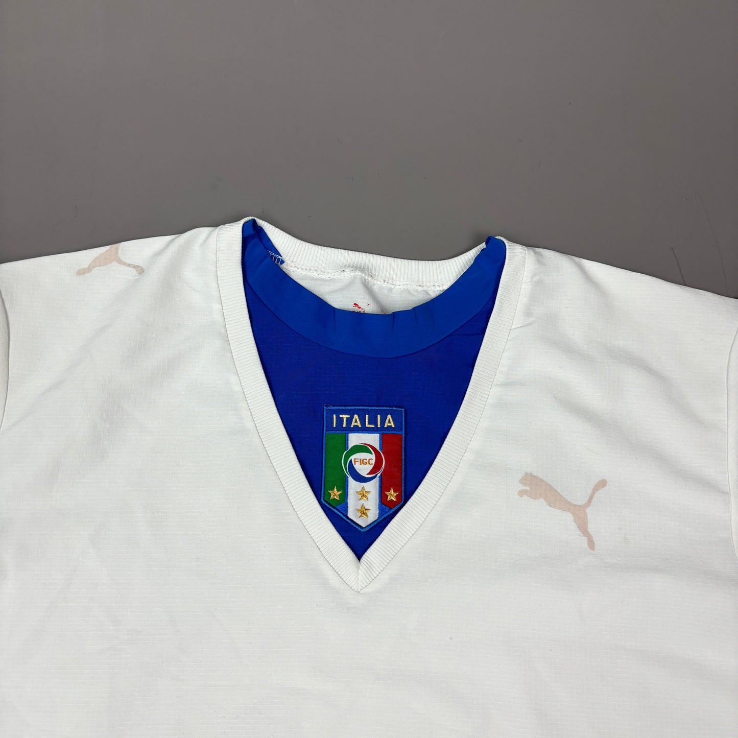 Puma Italien Trikot (XL)