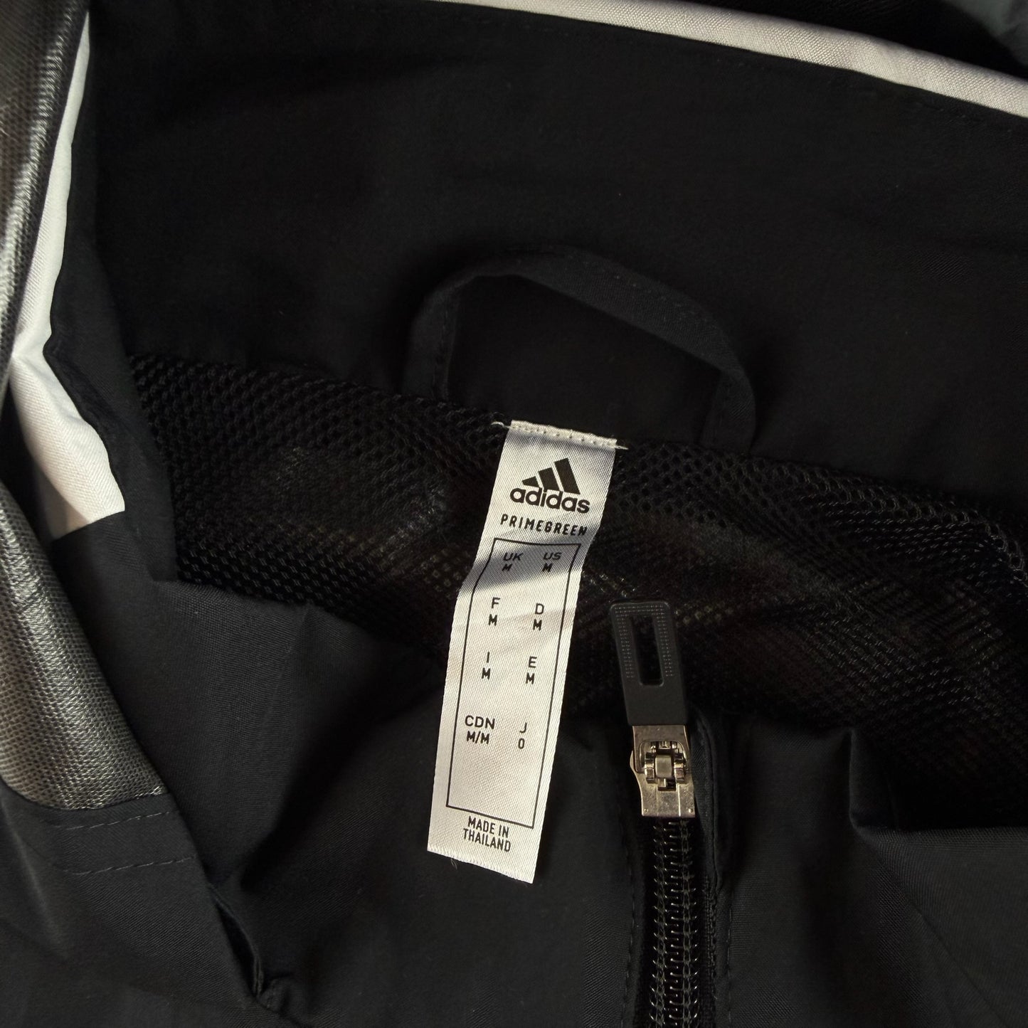 Adidas Deutschland Jacke (M)