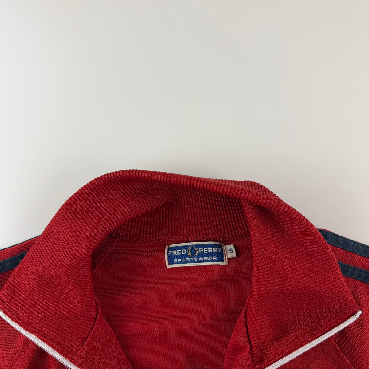 Fred Perry Jacke (S)