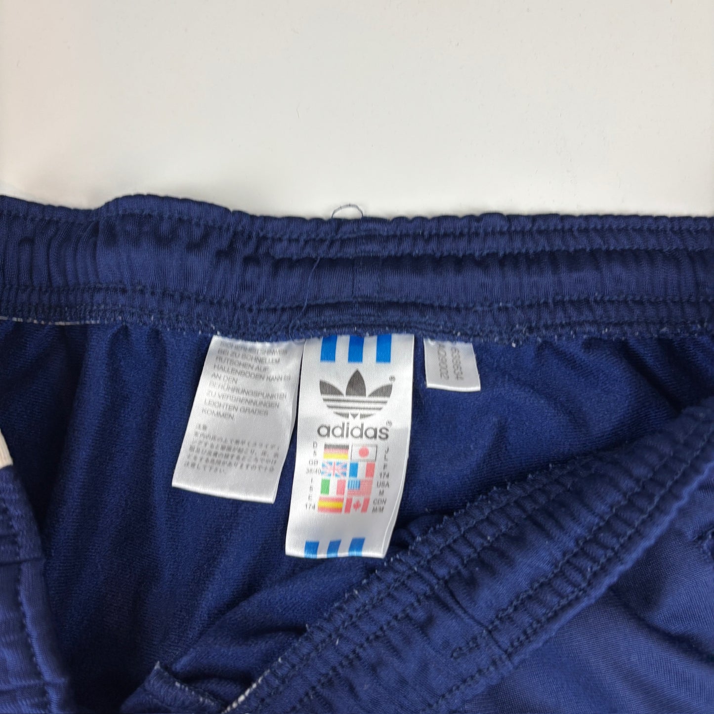 Adidas Trackpants (M)