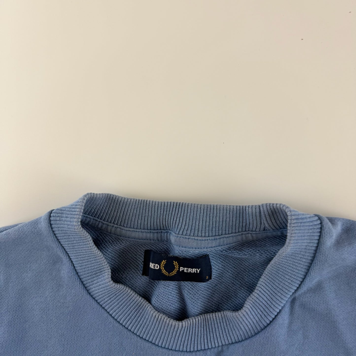 Fred Perry Pulli (S)