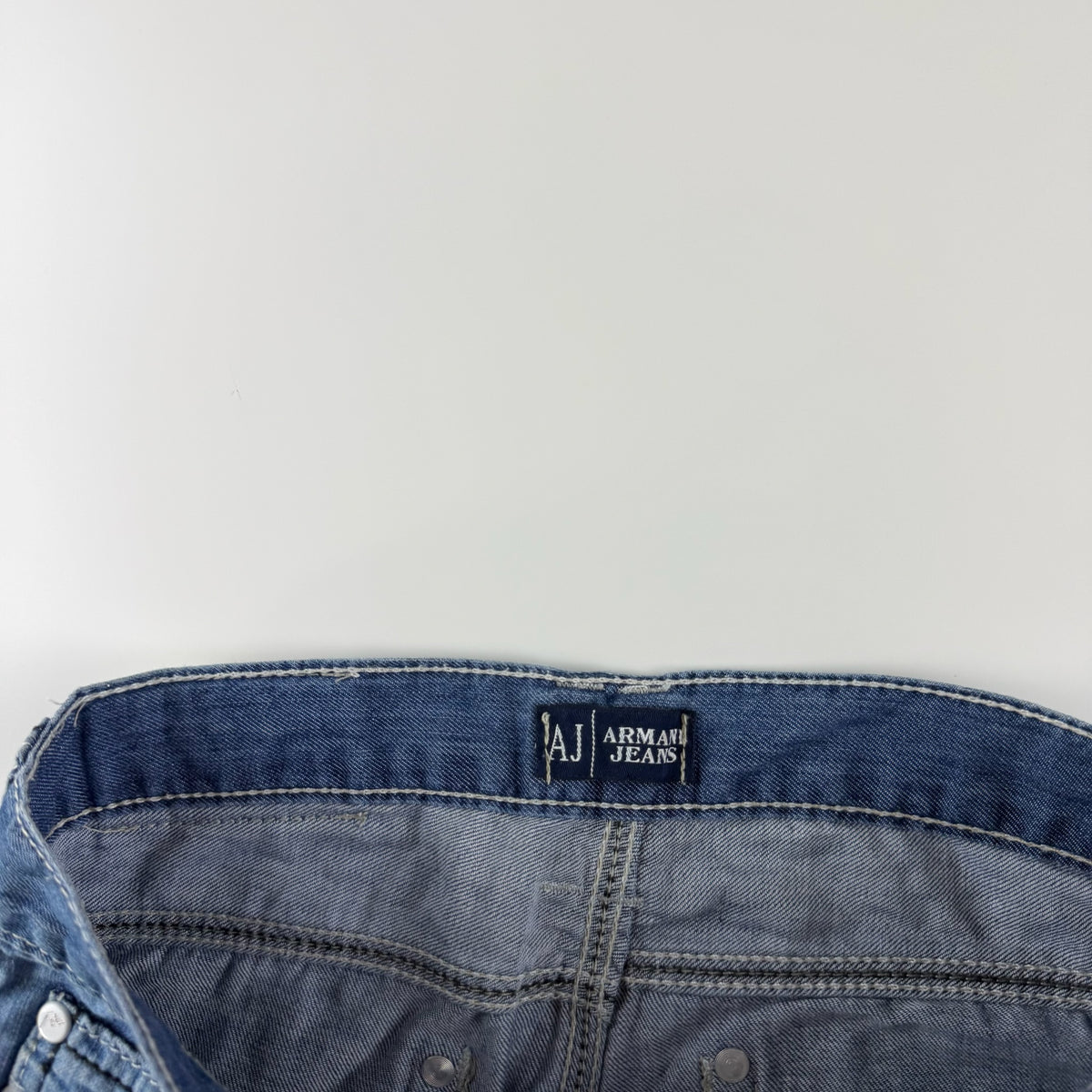 Armani Jeans (XS)