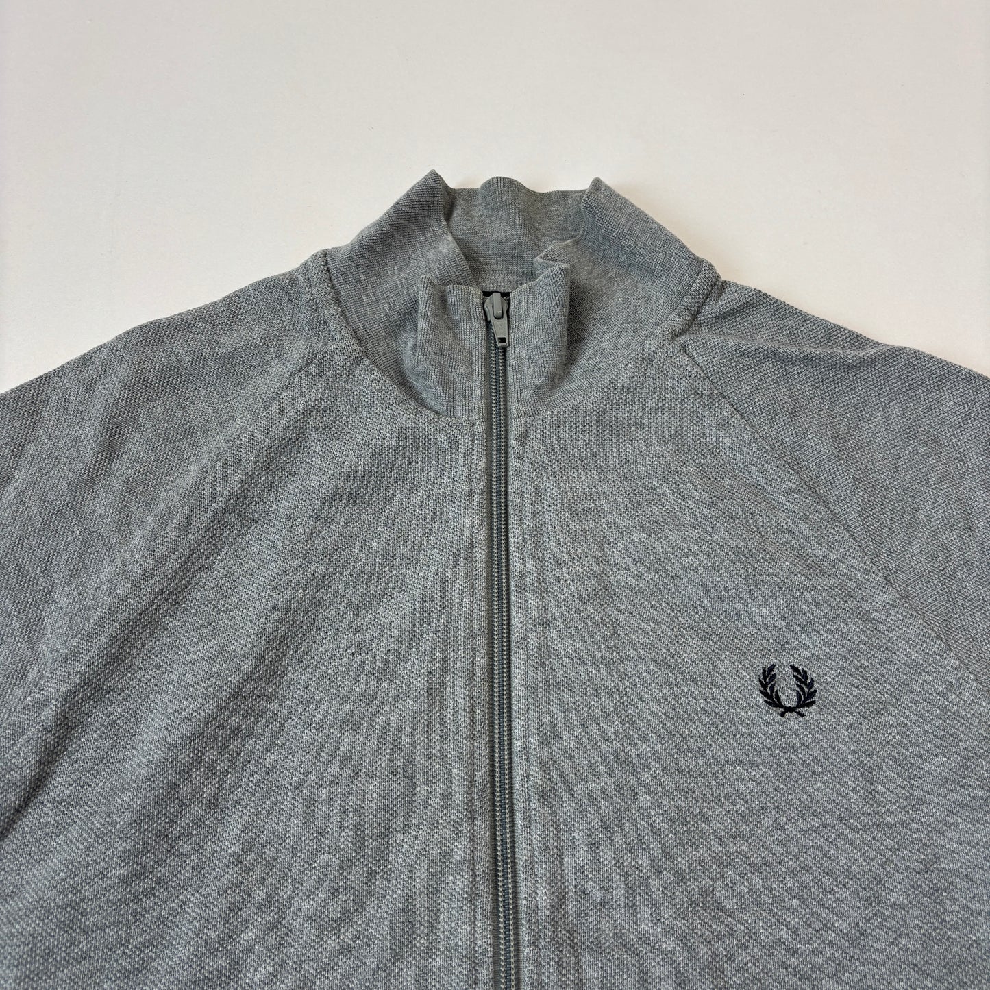 Fred Perry Trackjacket (M)