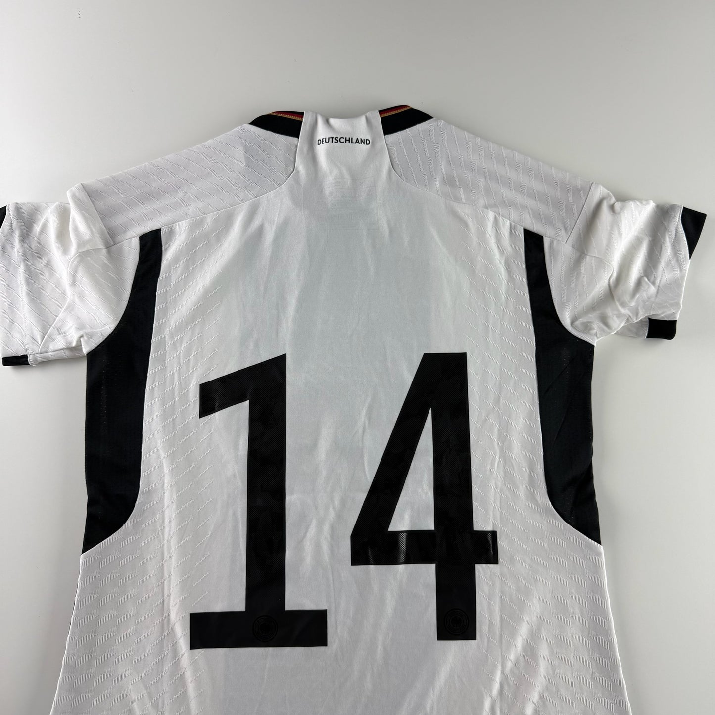 Adidas Deutschland Trikot (S)