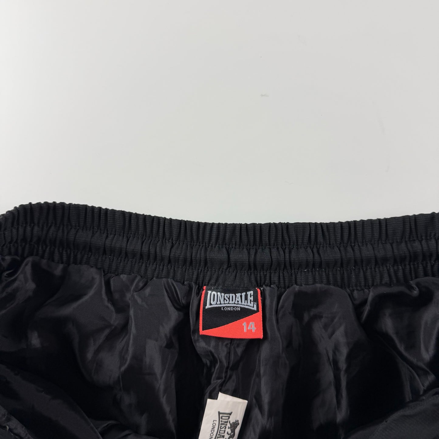 Lonsdale Shorts (M)