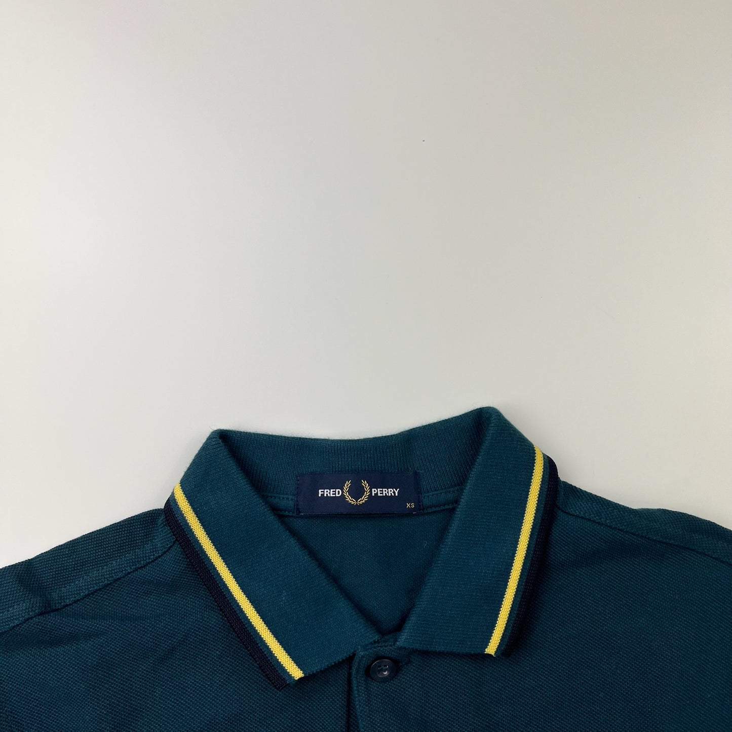 Fred Perry Polo (XS)