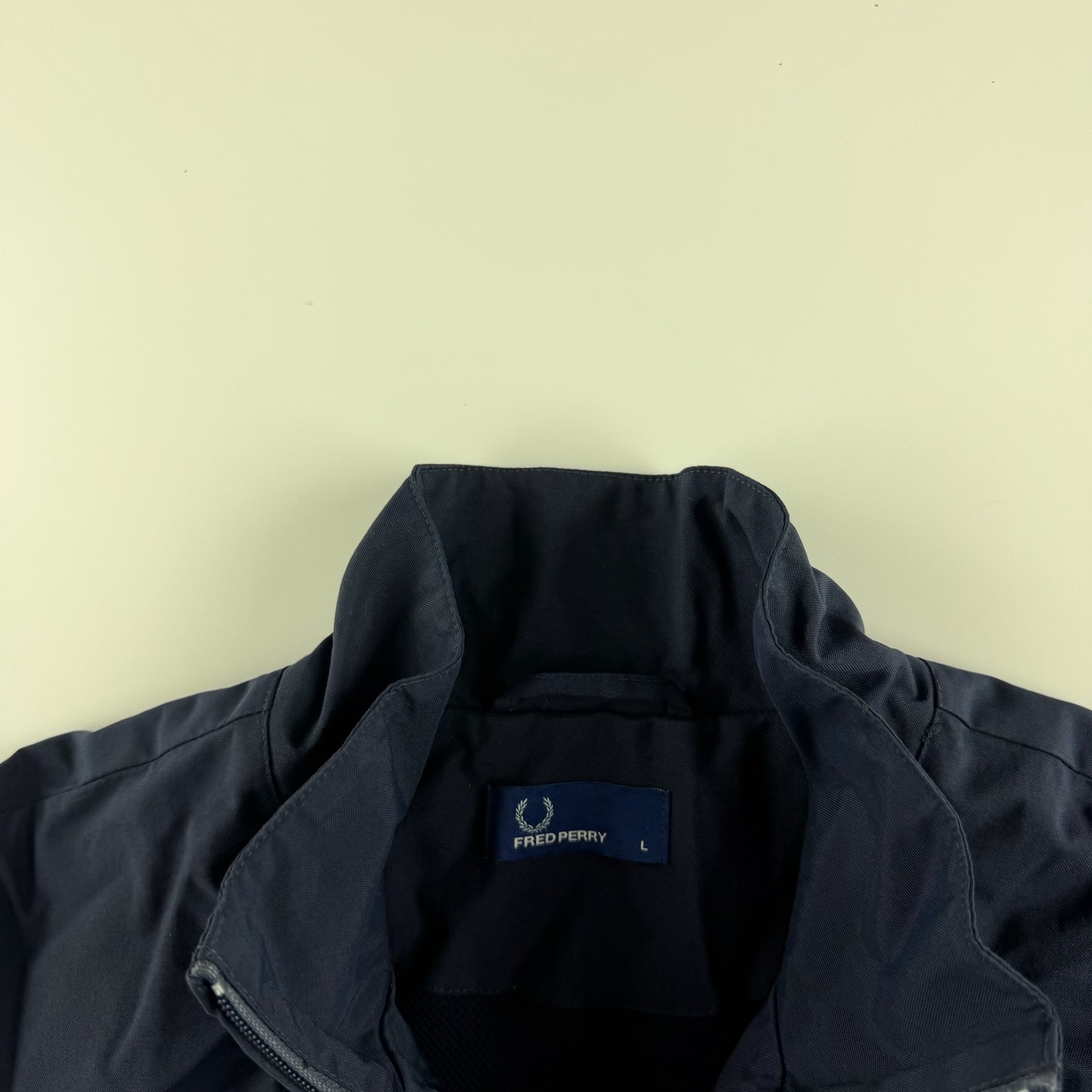 Fred Perry Trackjacket (L)