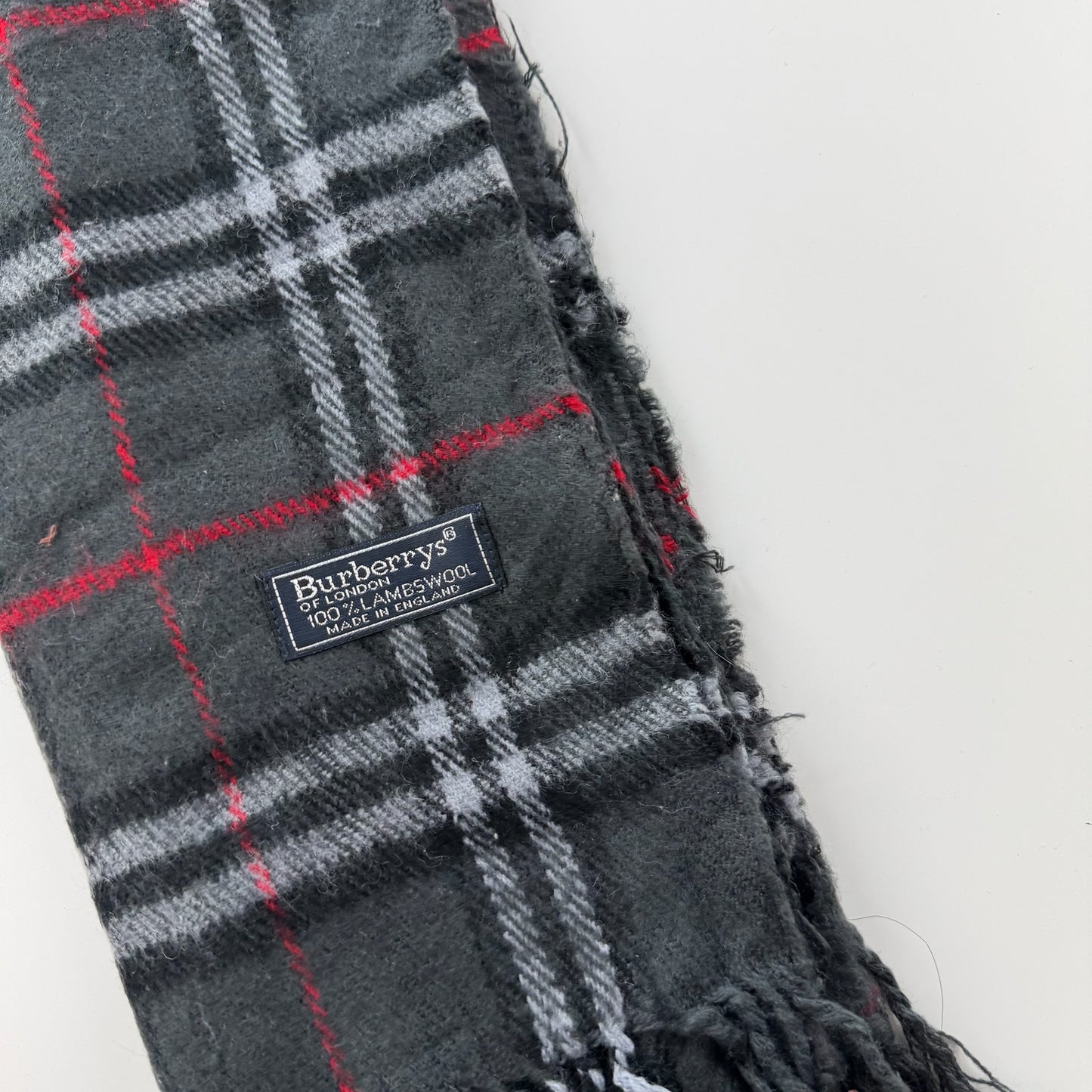 Burberry Schal