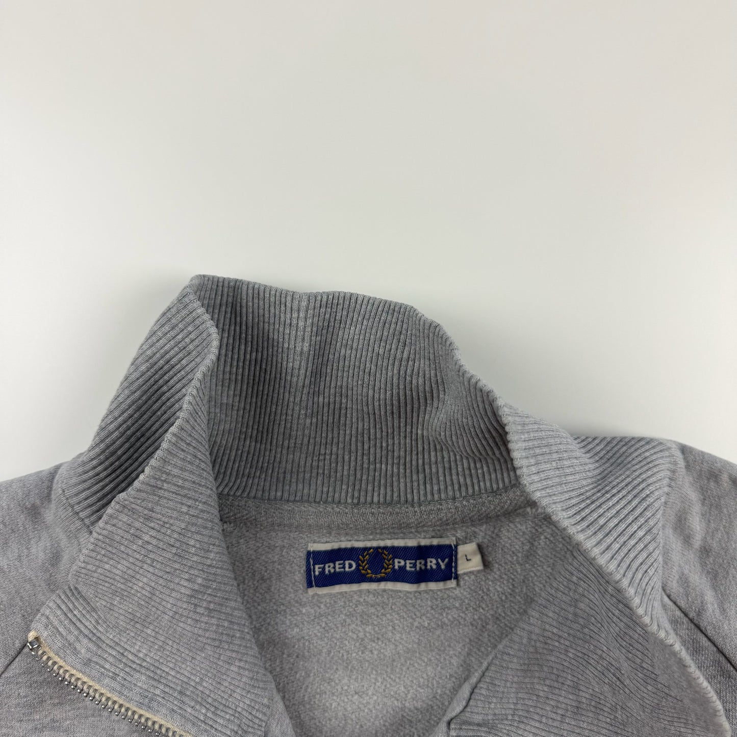 Fred Perry Trackjacket (L)