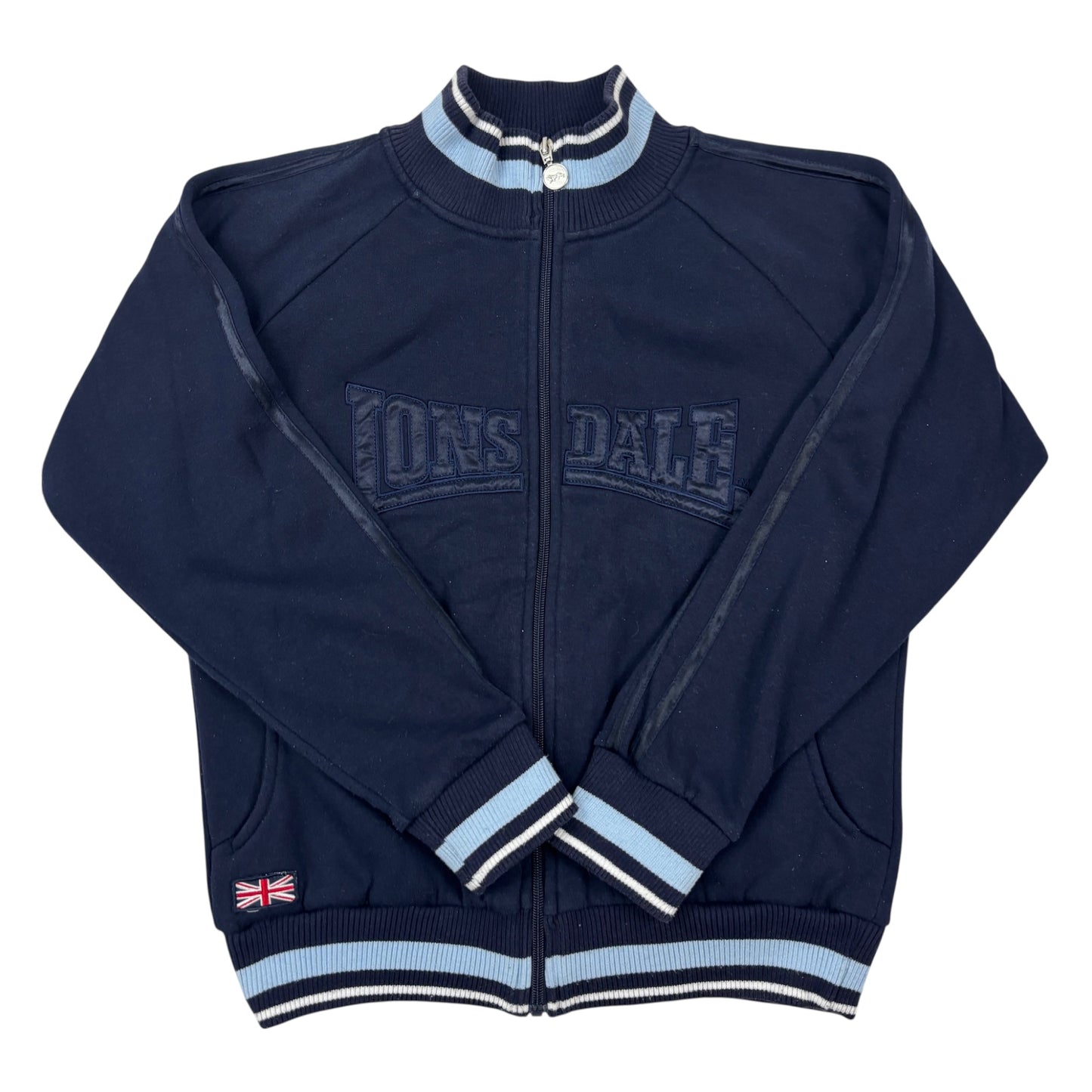 Lonsdale London Trackjacket (S)