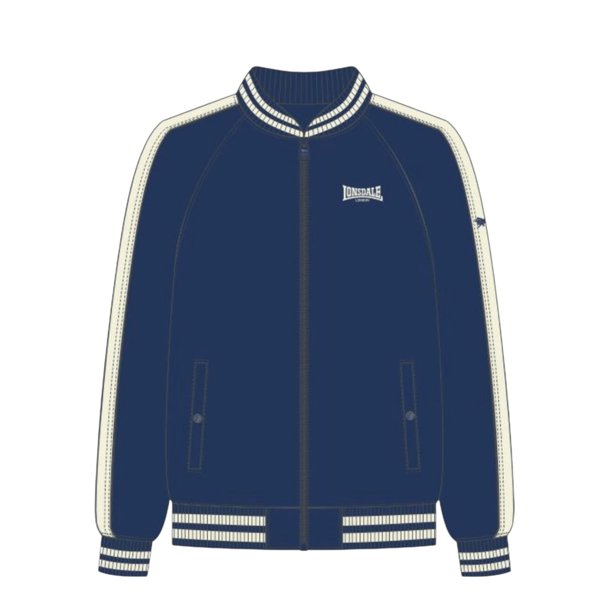 Lonsdale London Shortlands Trackjacket (S-3XL)