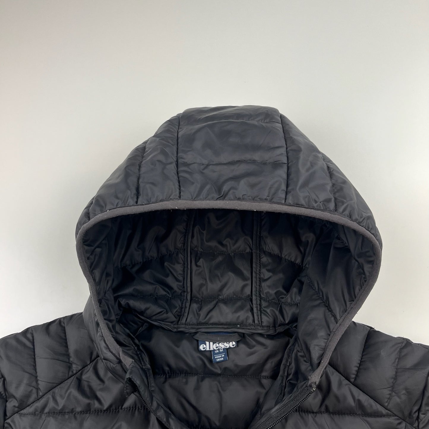 Ellesse Pufferjacket (M)