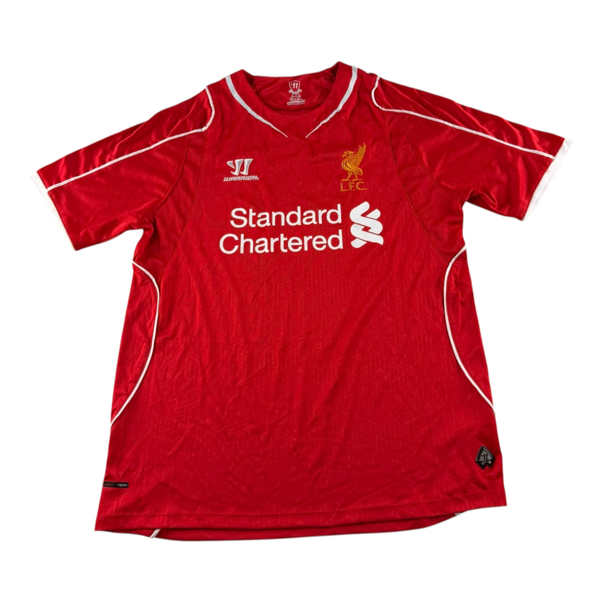 Liverpool Trikot (M)