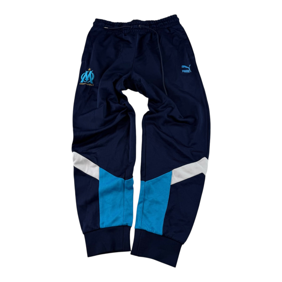Puma OM Trackpants (M)