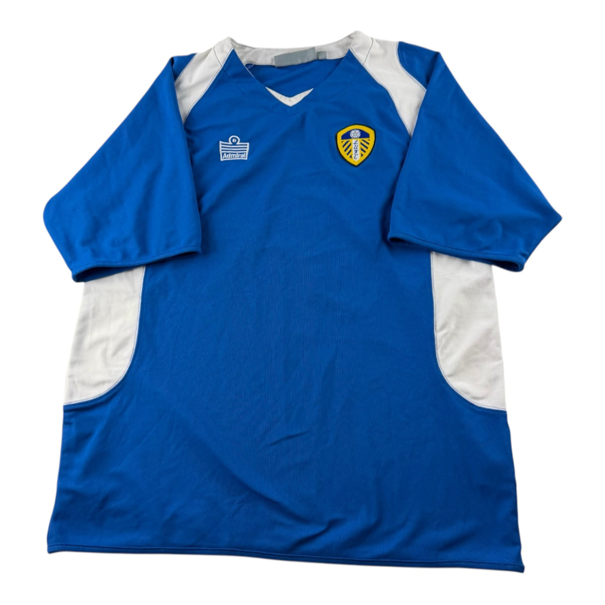 Leeds UTD Trikot (L)