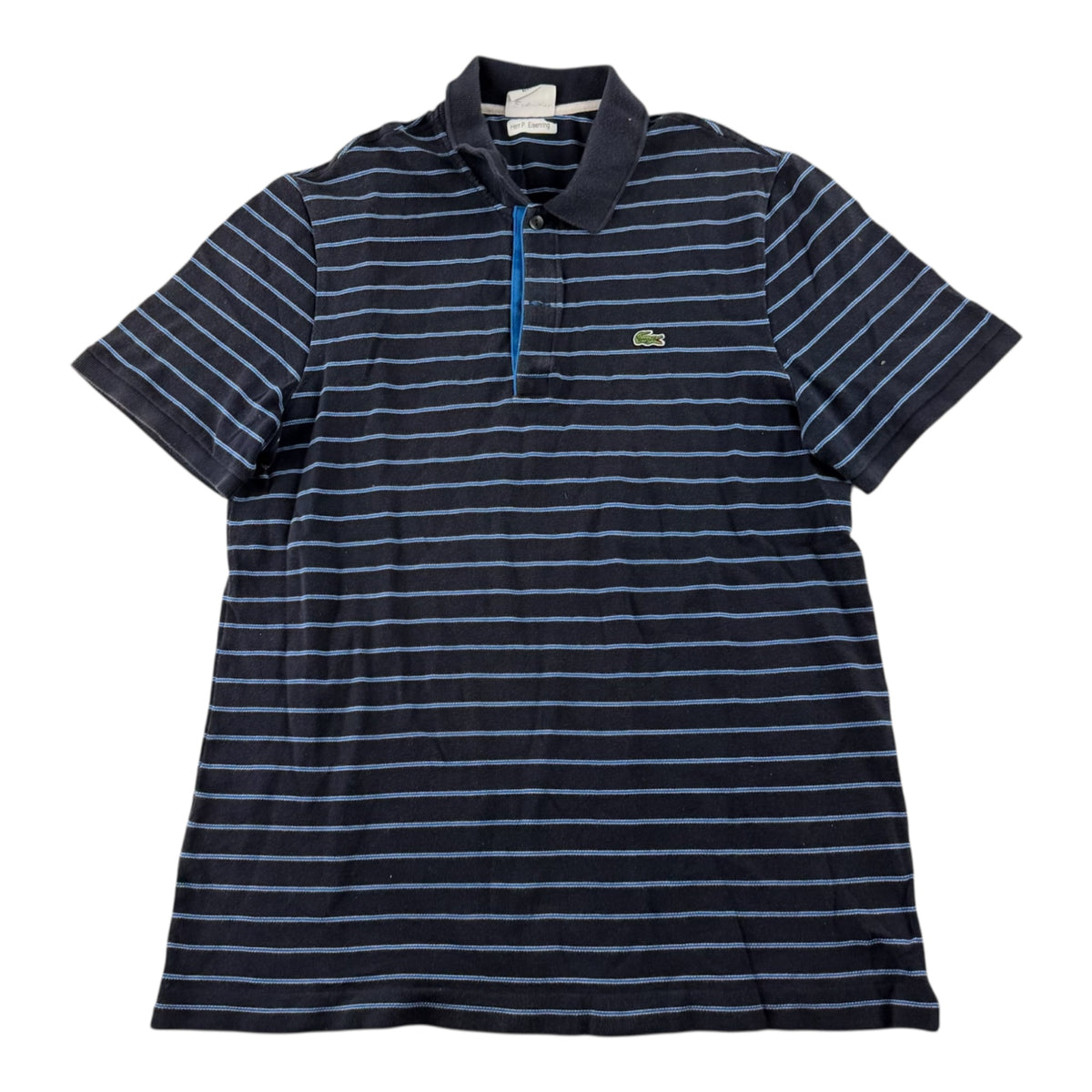 Lacoste Polo (S)