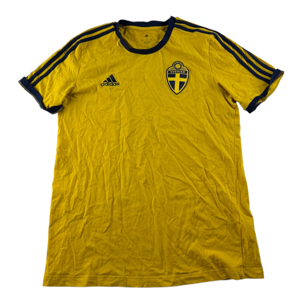 Adidas Schweden Trikot (M)