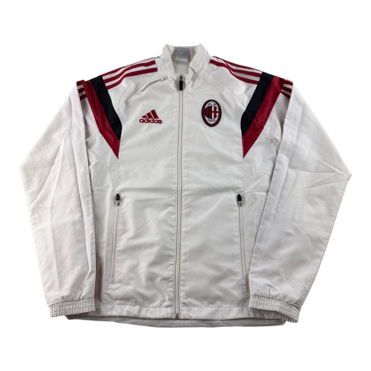 Adidas AC Mailand Trackjacket (XS)