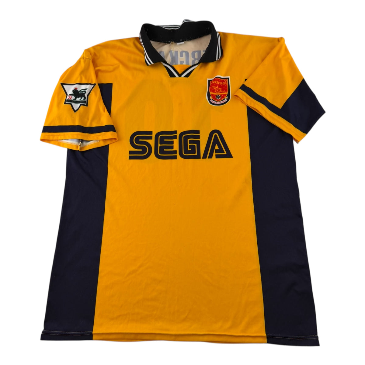 Arsenal Trikot (XXL)