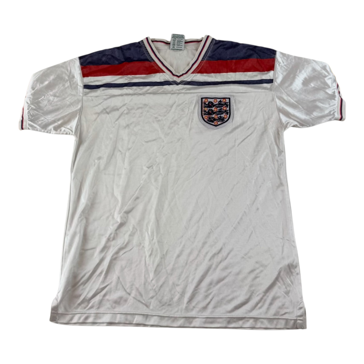 England Trikot (L)
