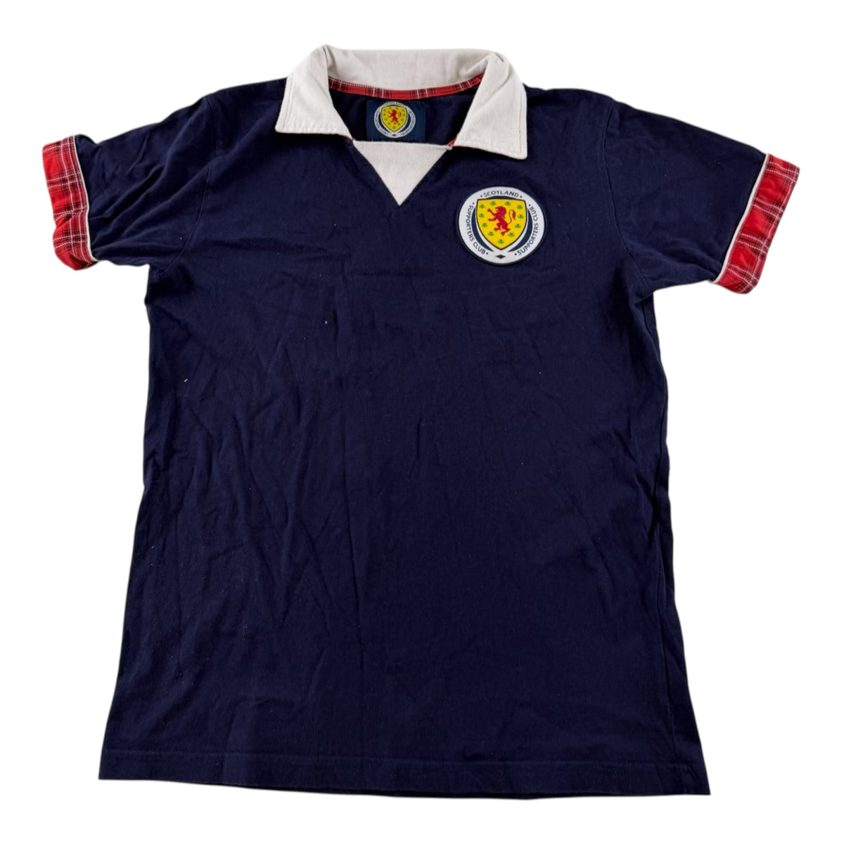 Schottland Trikot (S)
