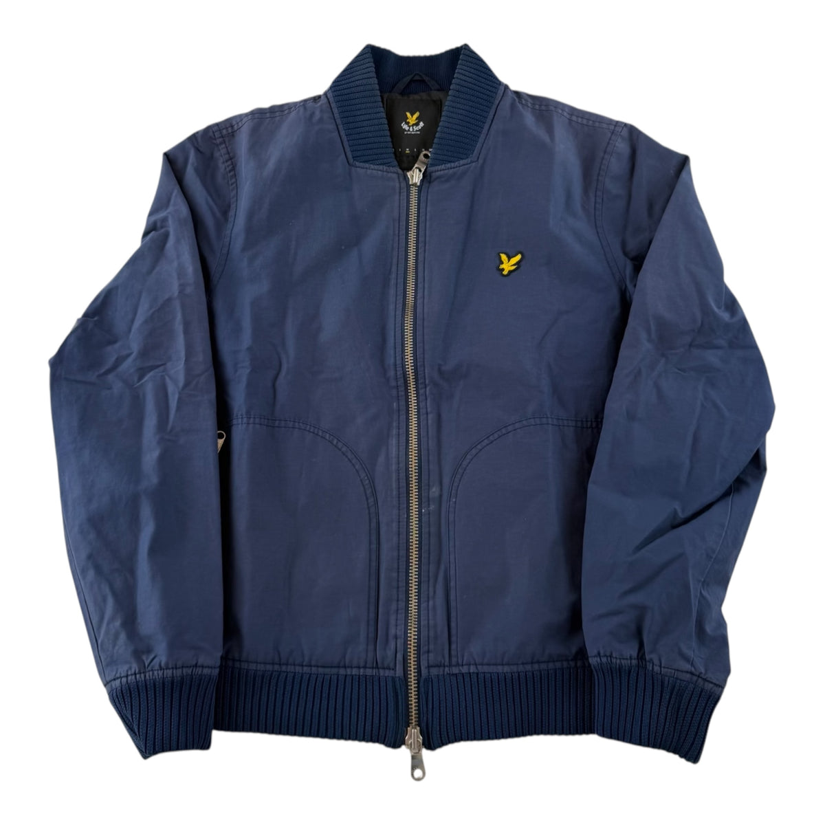 Lyle & Scott Jacke (M)