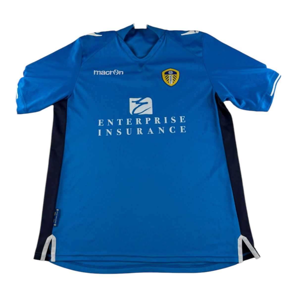 Leeds Utd Trikot (XL)