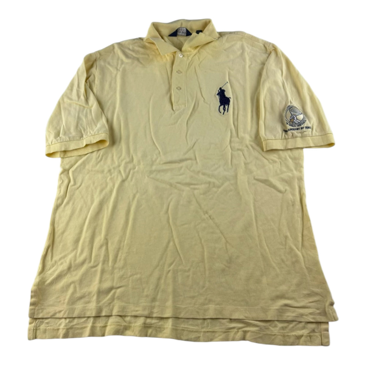 Ralph Lauren Polo (XL)