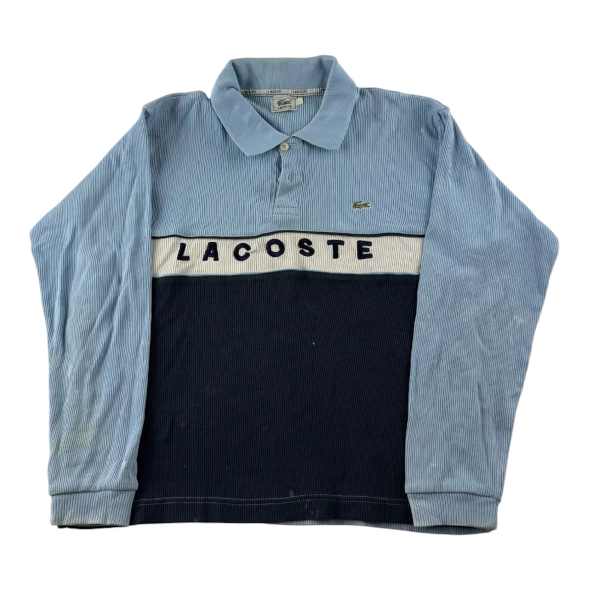Lacoste Polo (S)