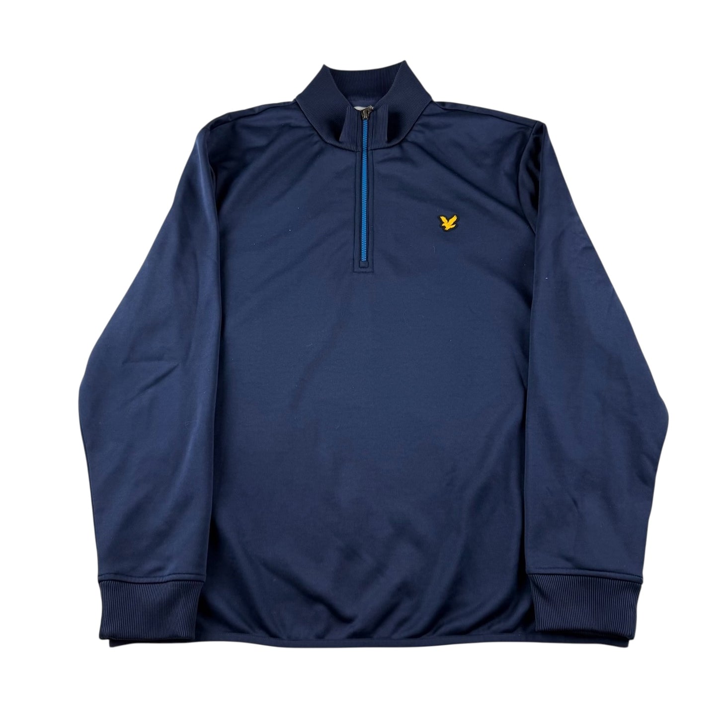 Lyle & Scott Halfzip (XXL)