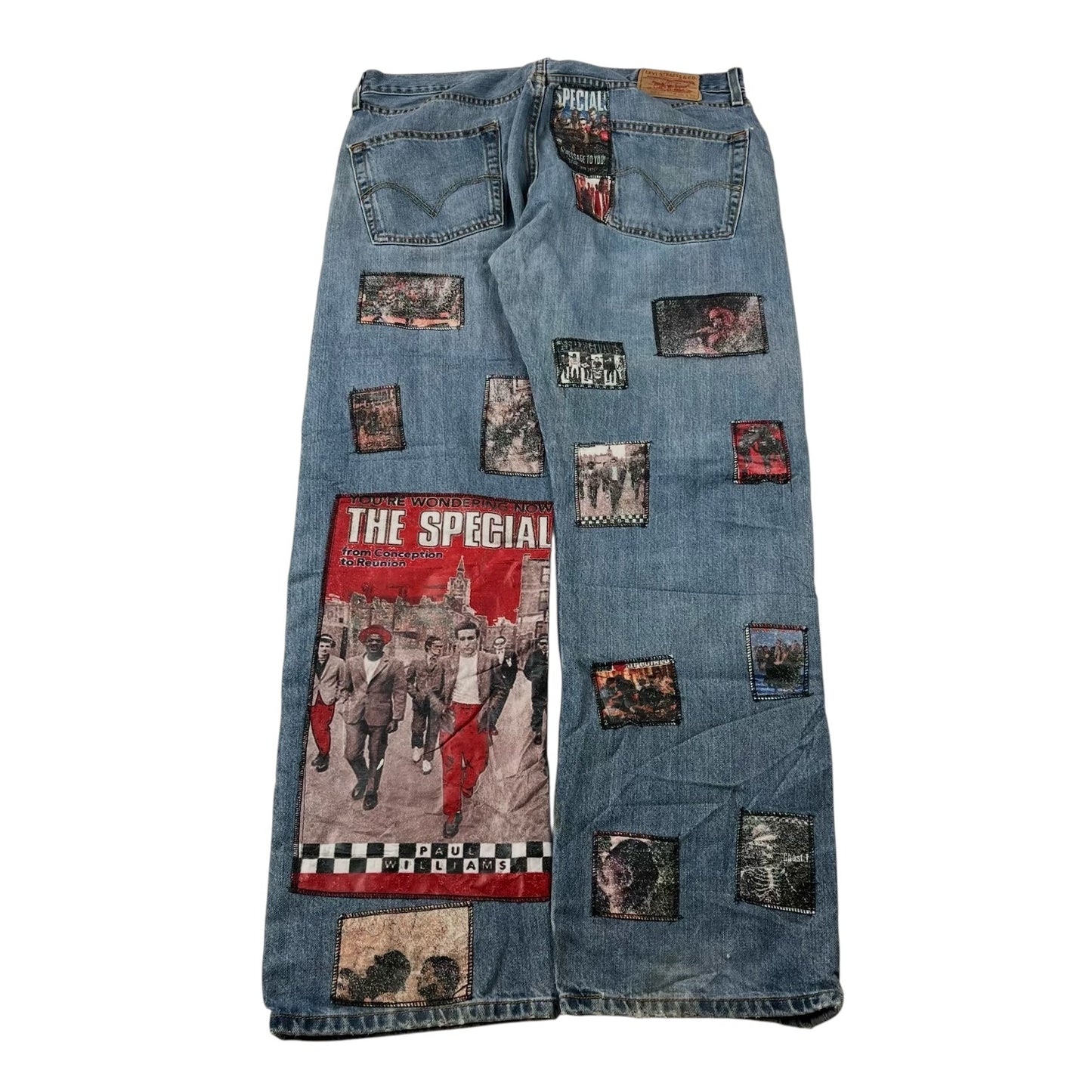 Levi’s Jeans (XL)