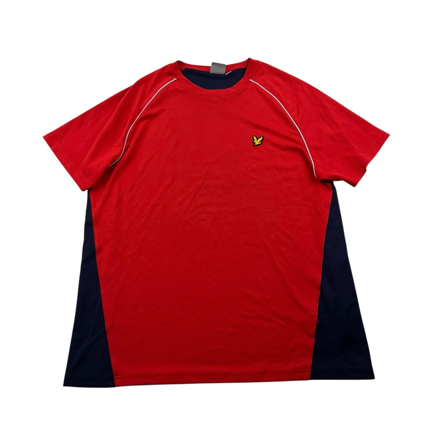 Lyle & Scott Tshirt (XL)