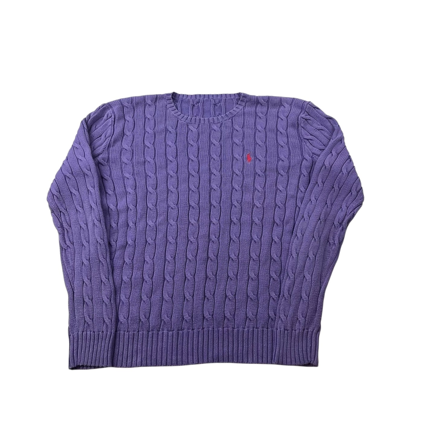 Ralph Lauren Pulli (S)