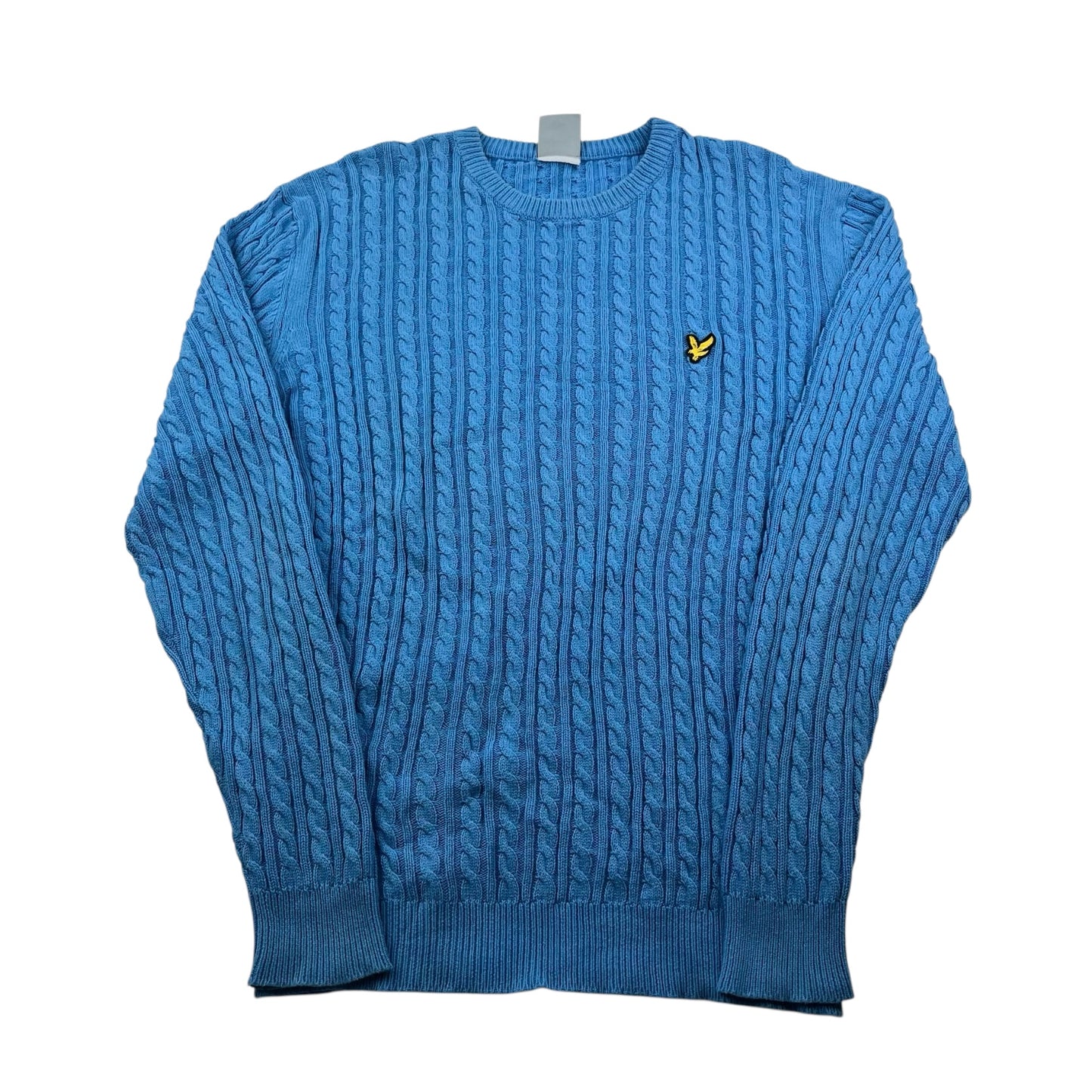 Lyle & Scott Pulli (XL)