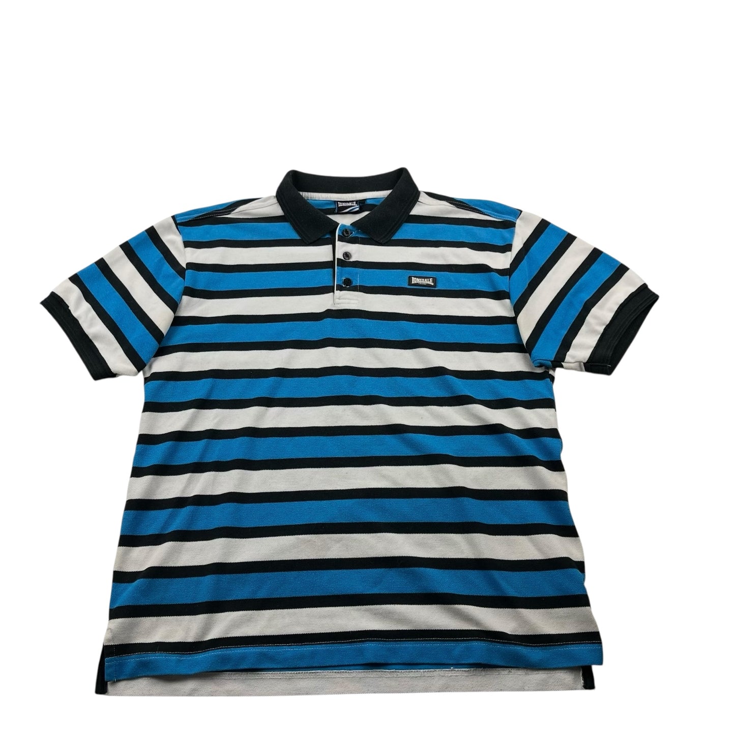 Lonsdale Polo (L)