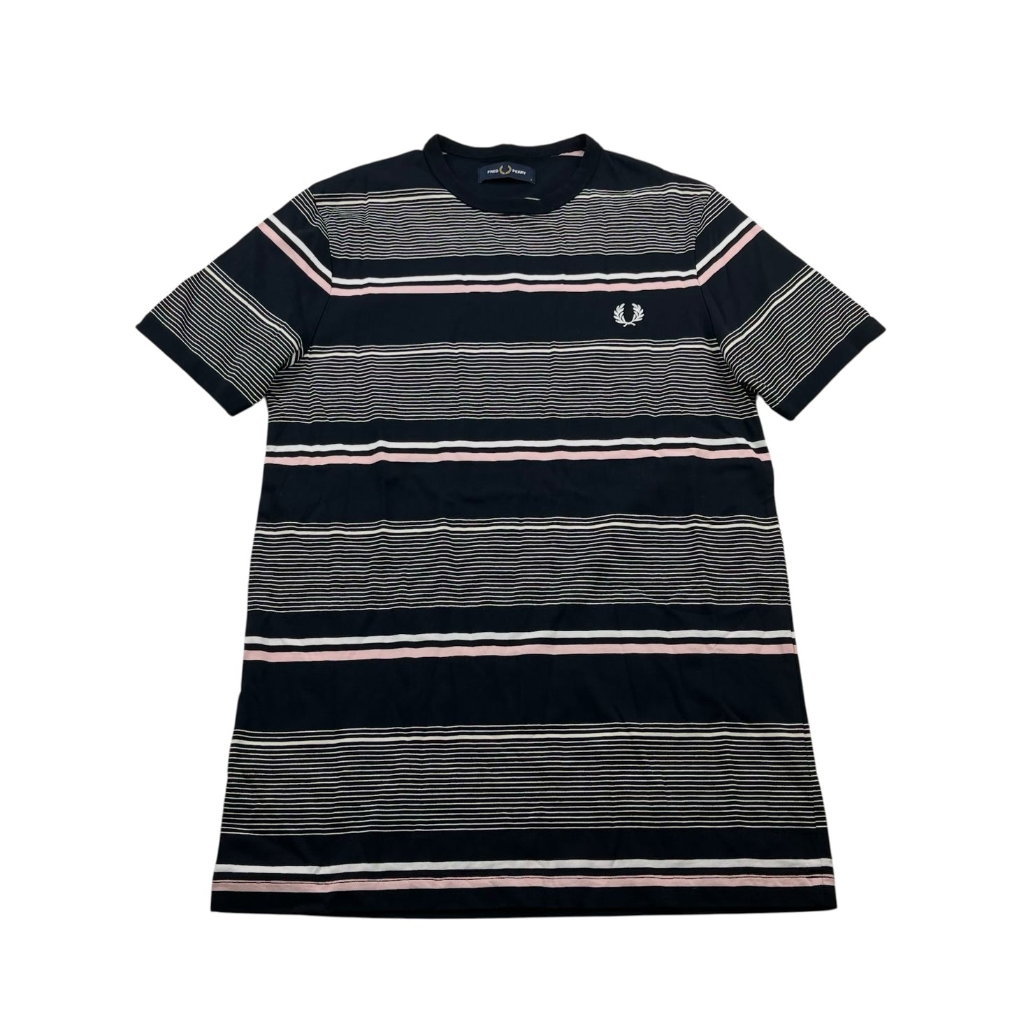 Fred Perry Tshirt (S)