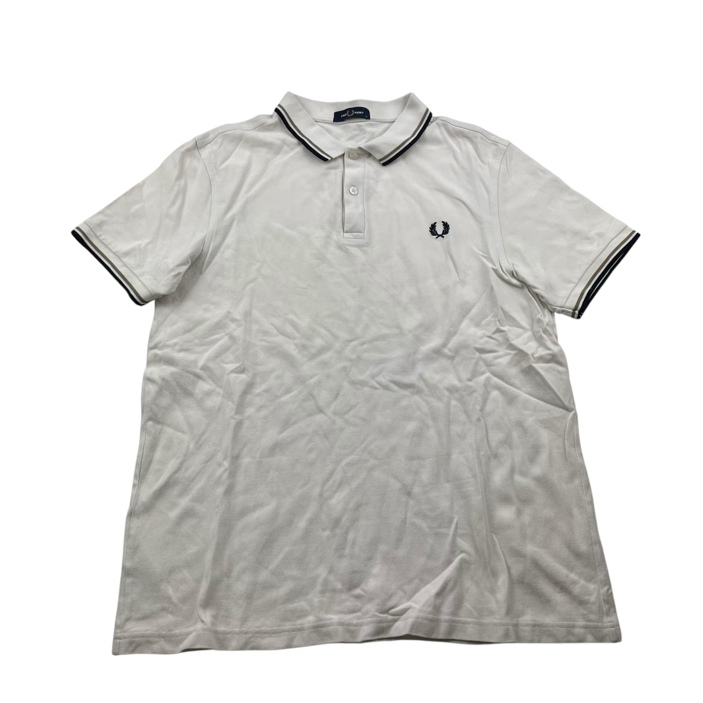 Fred Perry Polo (XL)