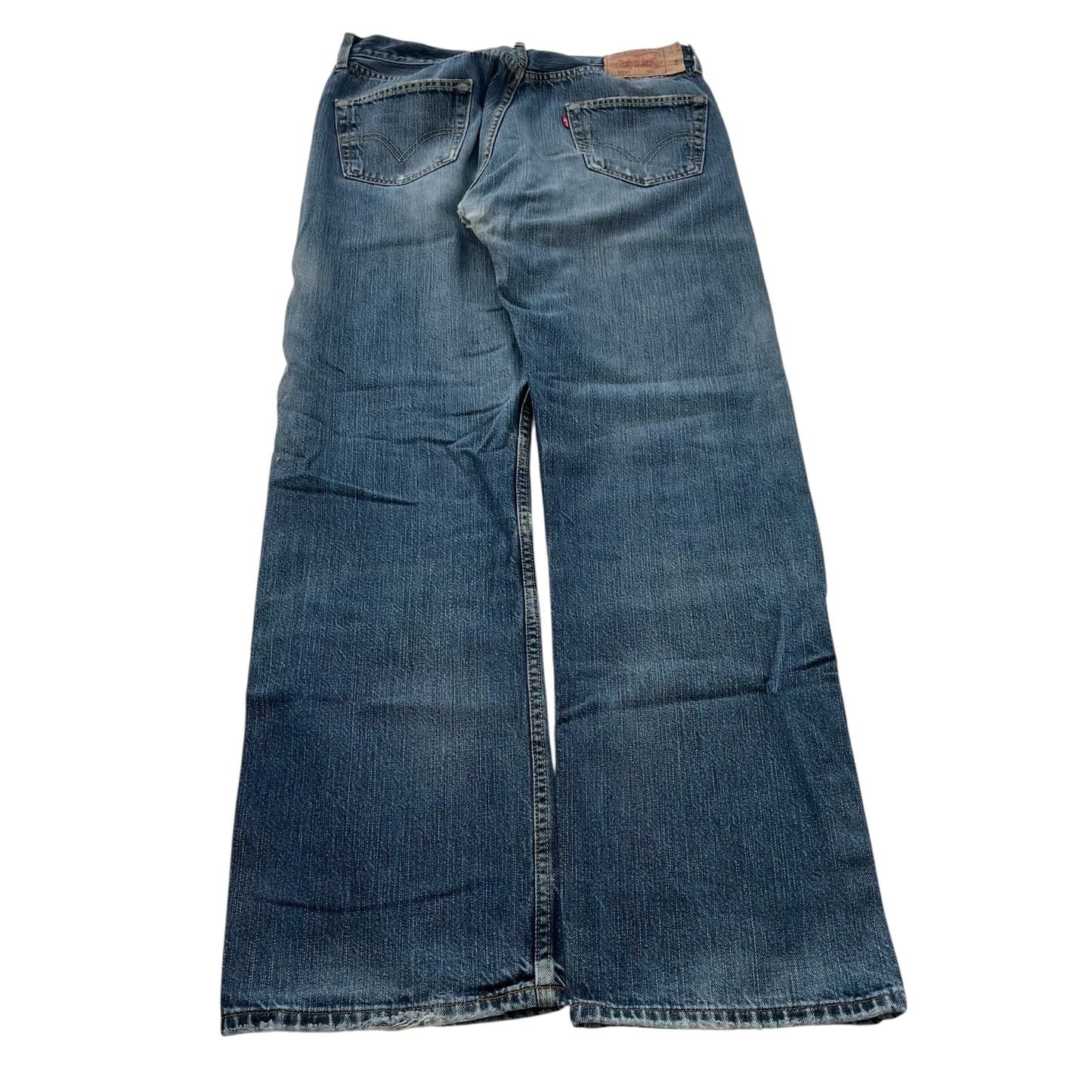 Levi’s Jeans (S/lang)