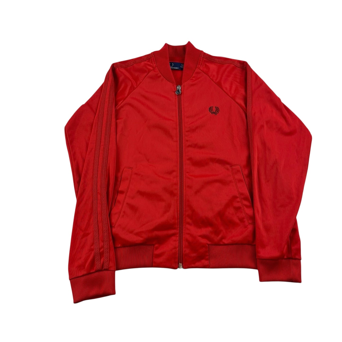 Fred Perry Trackjacket (XS)