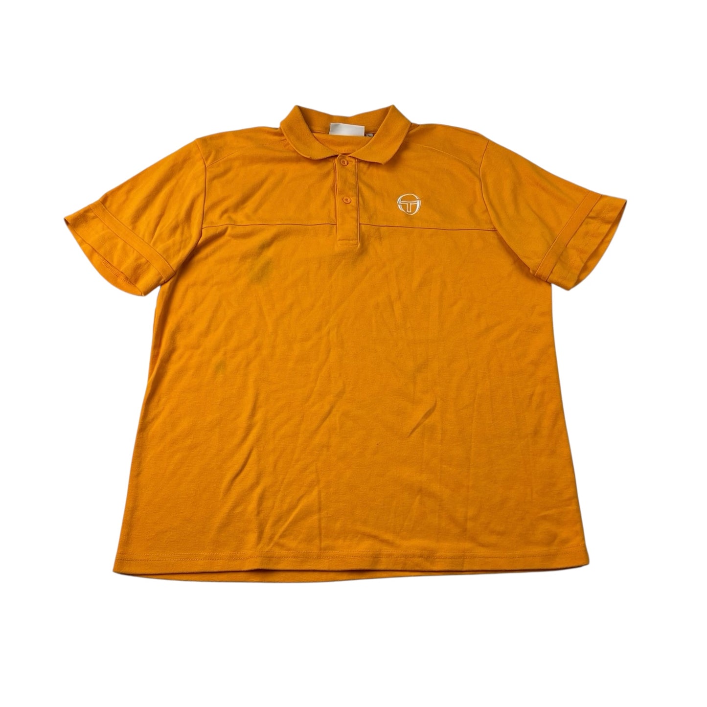 Sergio Tacchini Polo (L)