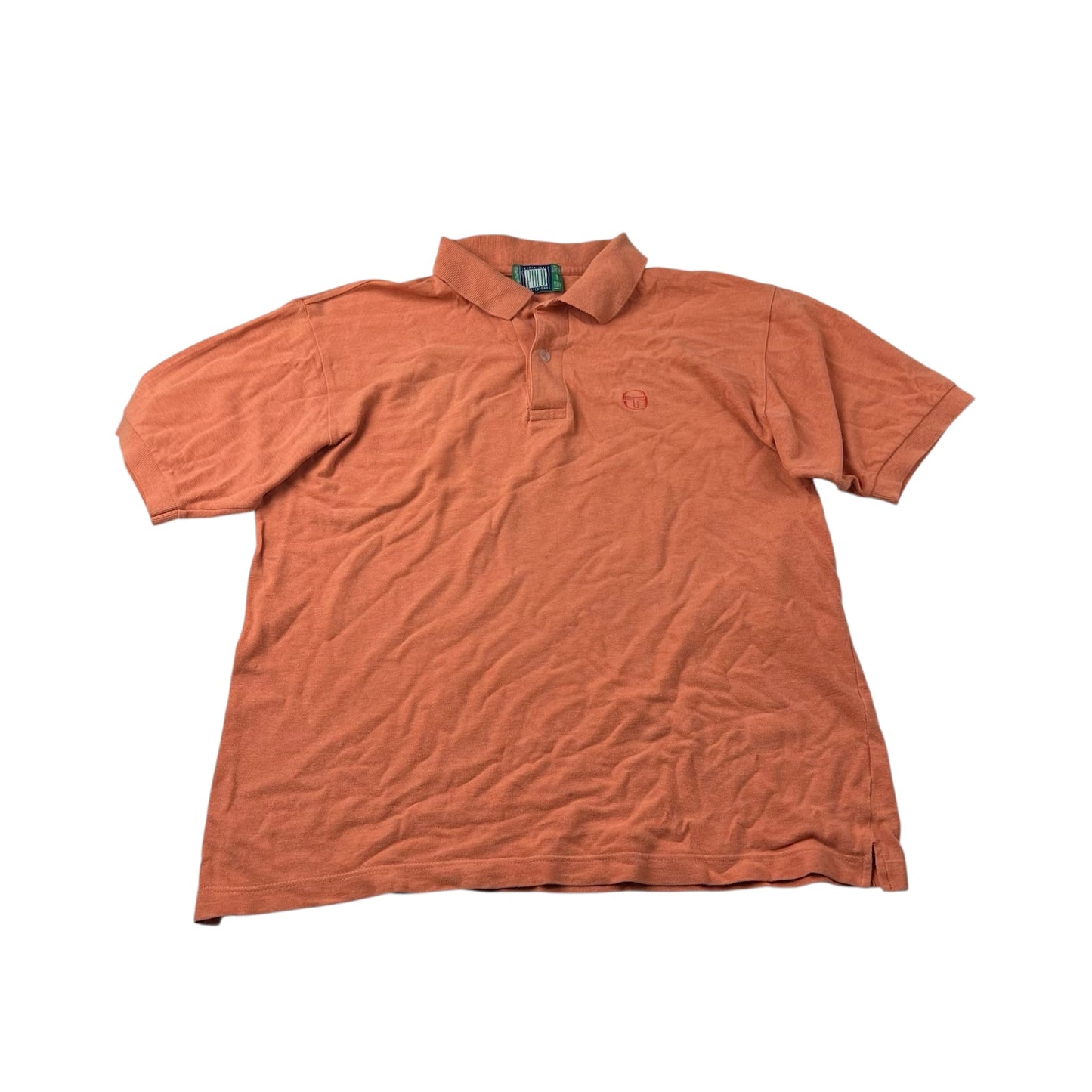 Sergio Tacchini Polo (M)