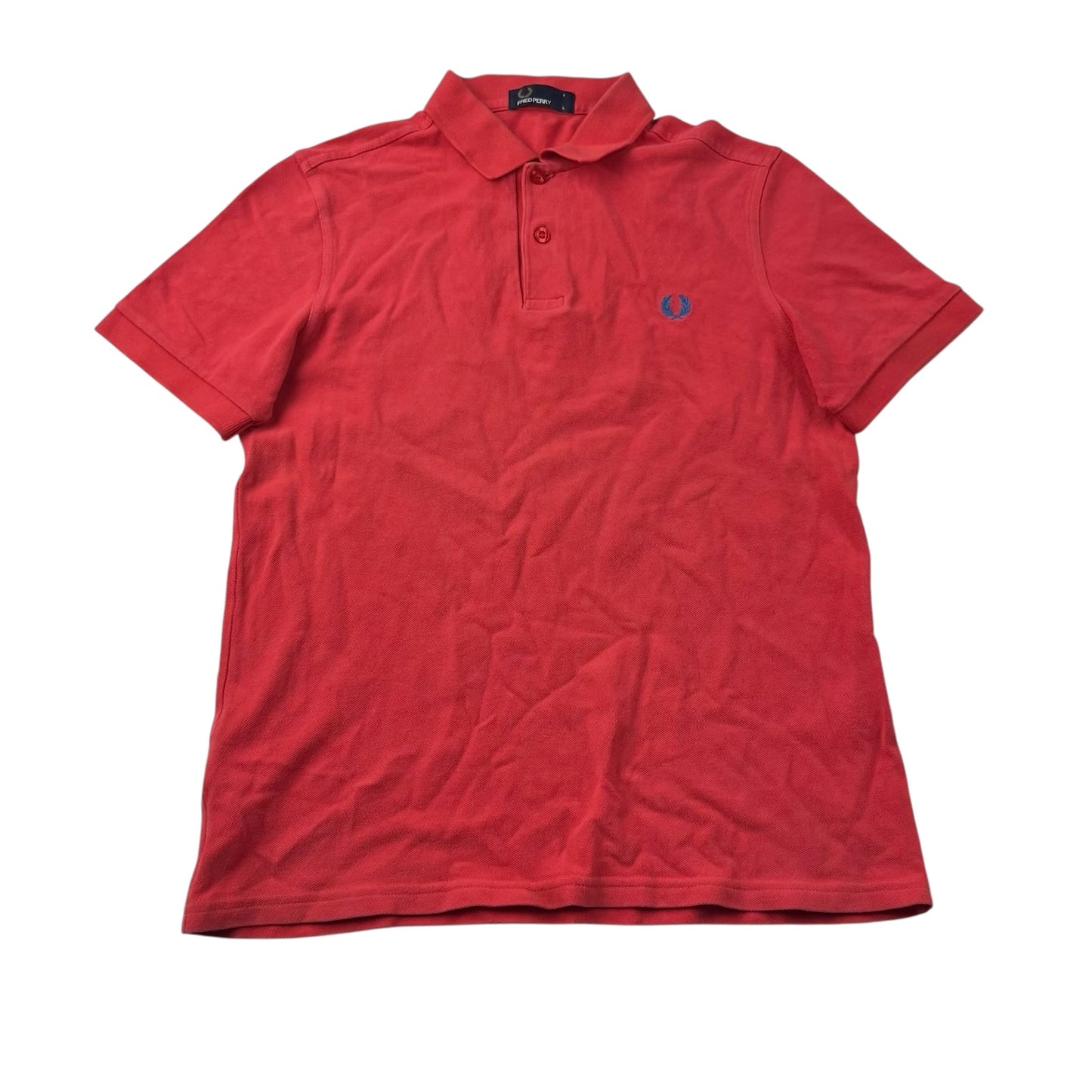 Fred Perry Polo (S)