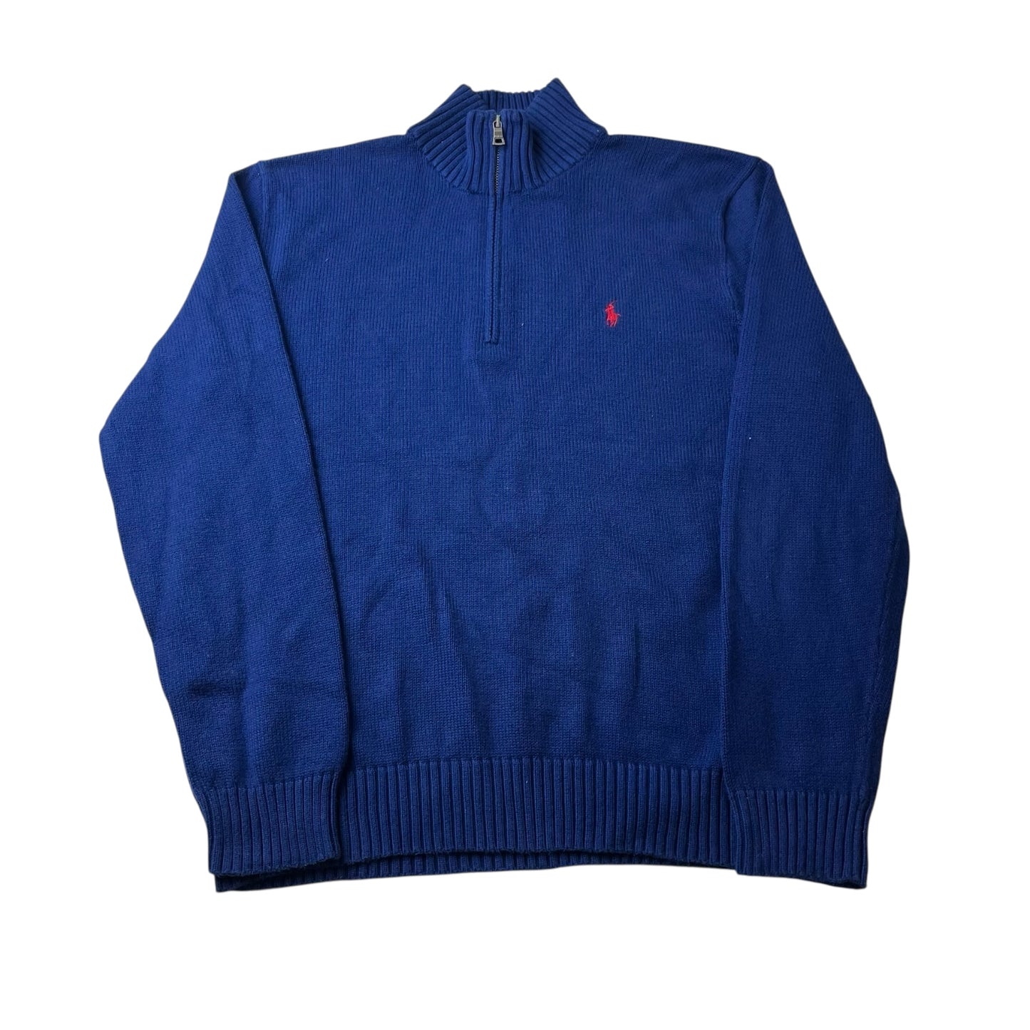 Ralph Lauren Halfzip (L)