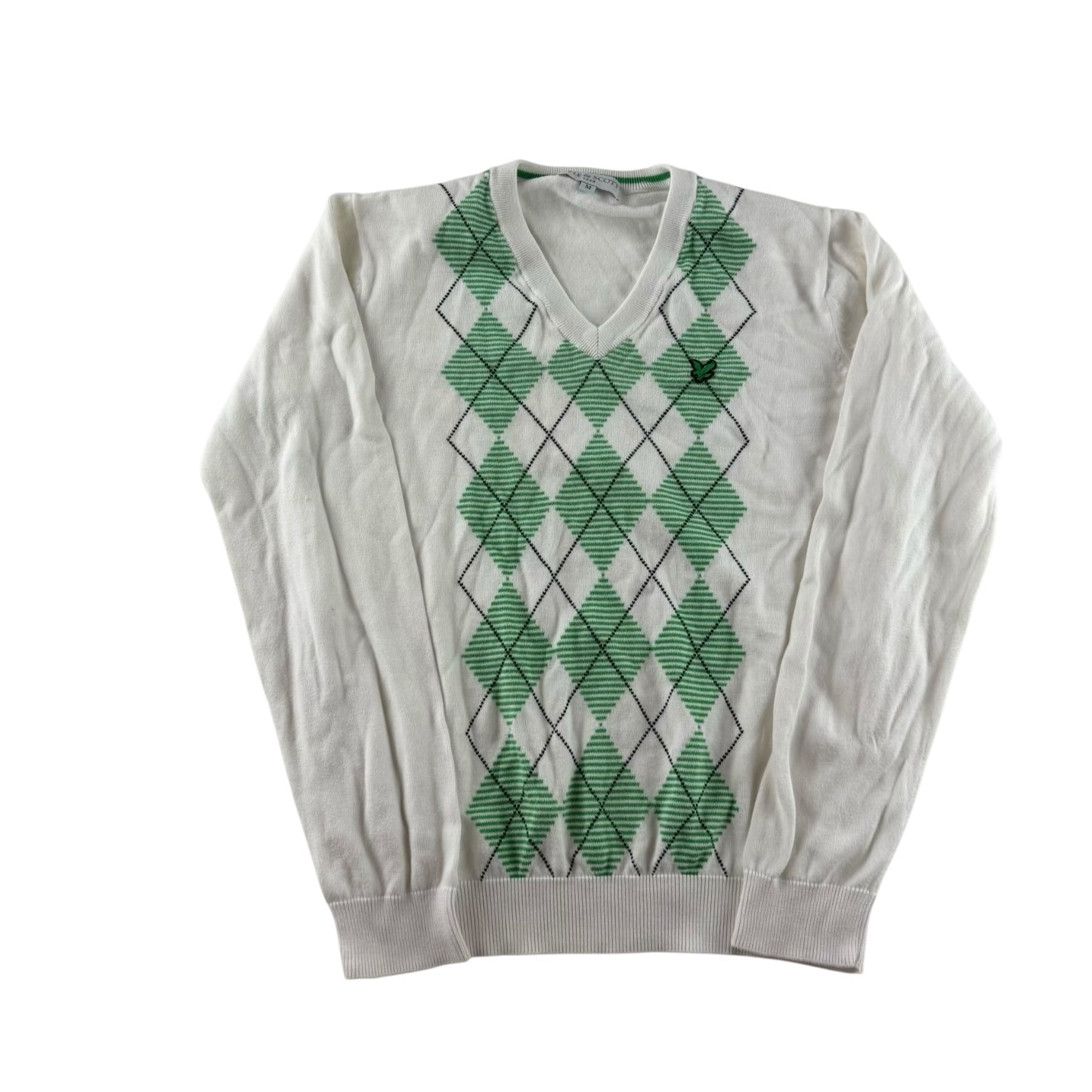 Lyle & Scott Pulli (M)