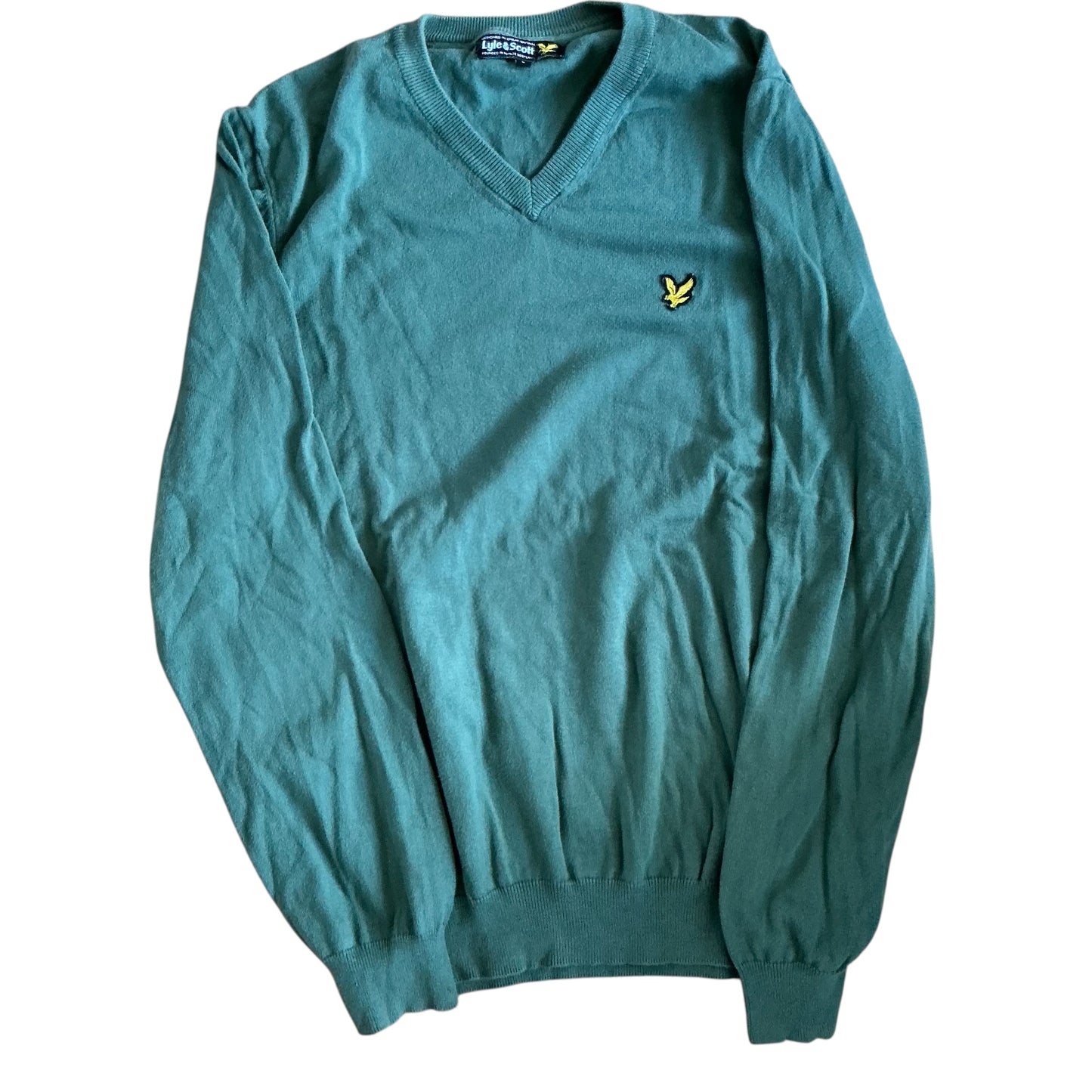 Lyle & Scott Pulli (L)