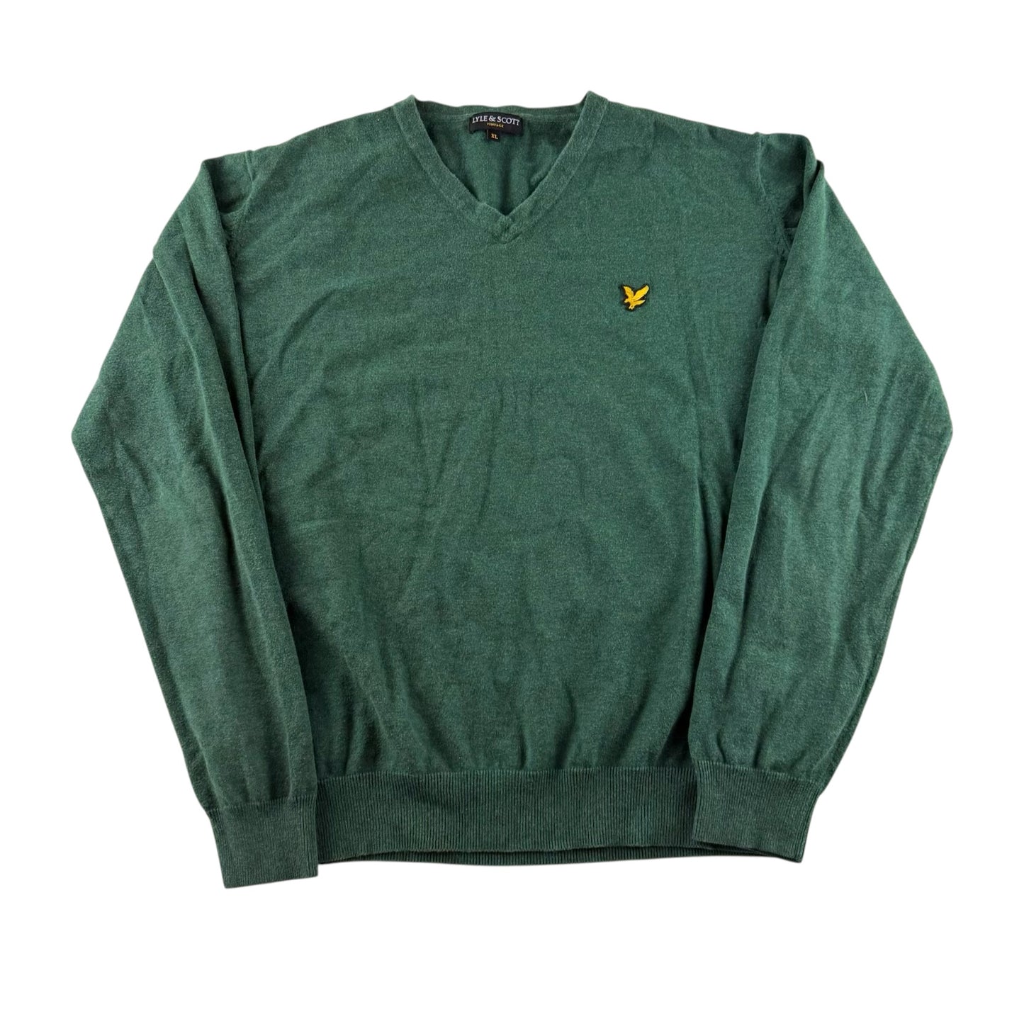 Lyle & Scott Pulli (XL)