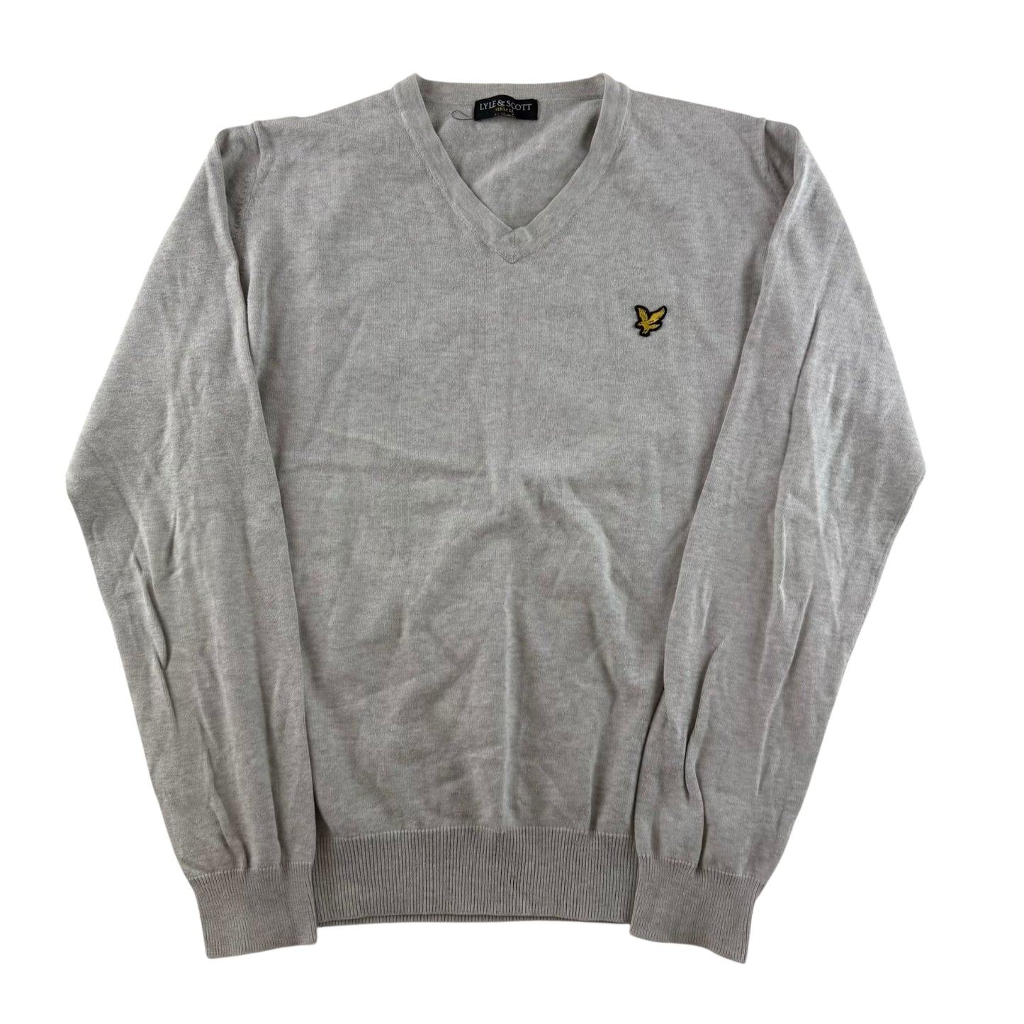 Lyle & Scott Pulli (M)