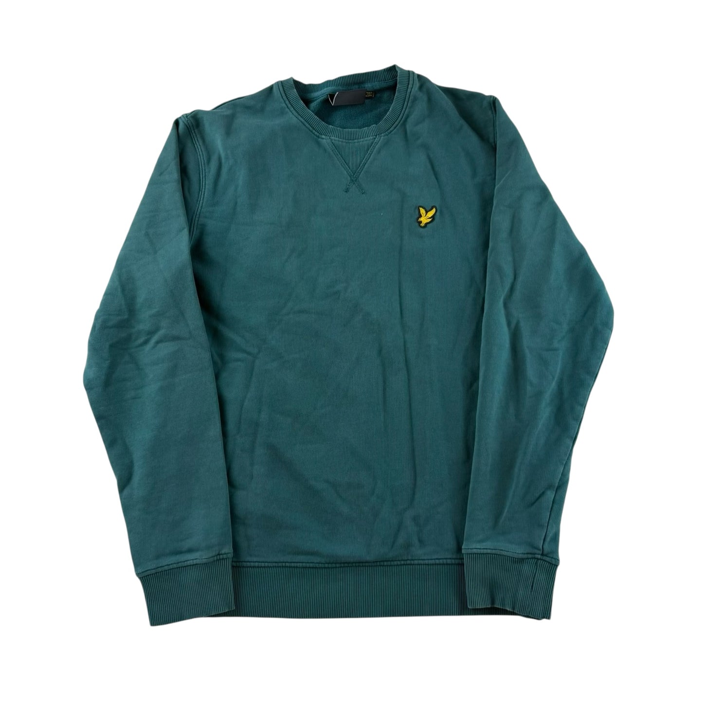 Lyle & Scott Pulli (S)