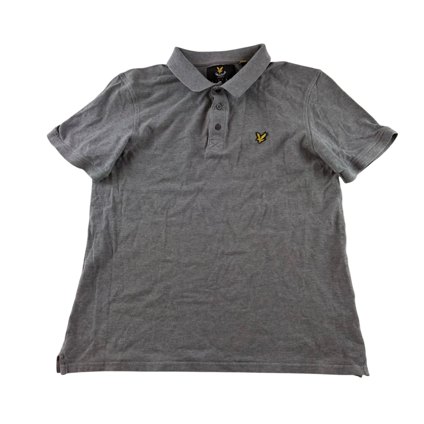 Lyle & Scott Polo (M)